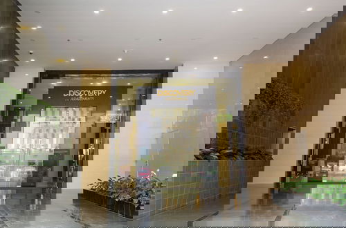 Foto 4 - Hong Kong TOWER - Cityview Apartments