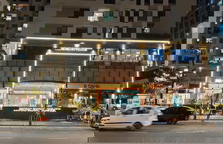 Foto 1 - Hong Kong TOWER - Cityview Apartments