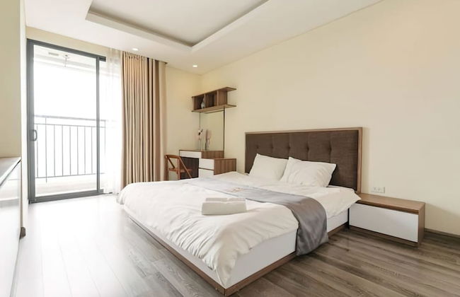Hong Kong TOWER - Cityview Apartments - Foto 17
