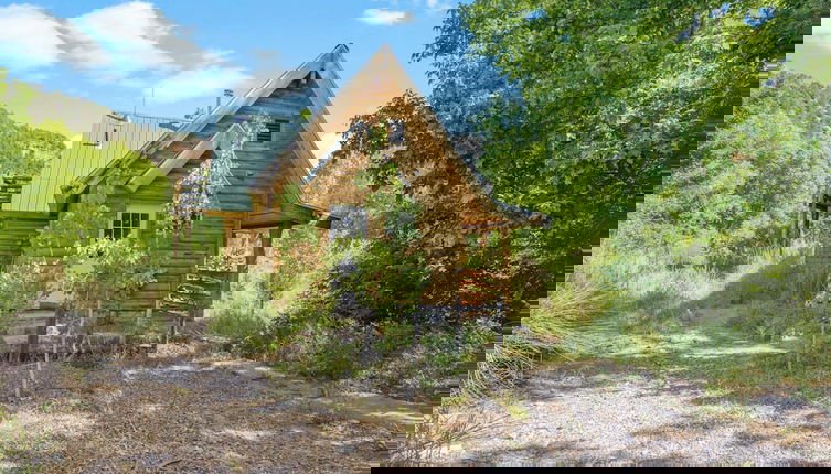Photo 1 - Zen Zion