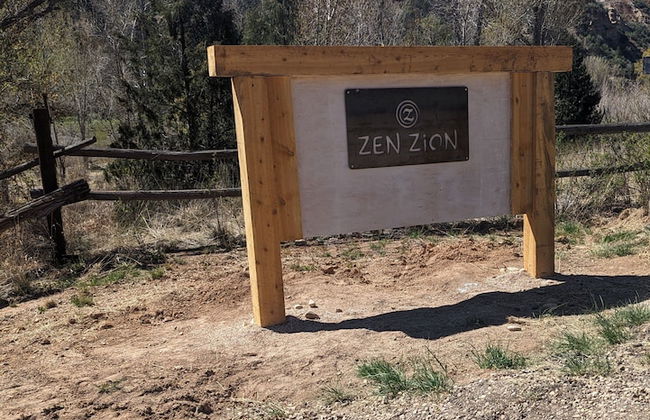 Zen Zion - Foto 15