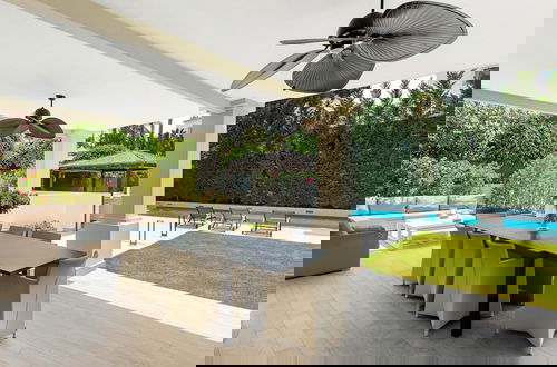 Foto 51 - Villa Zacaluca Pool Whirlpool Sauna Gym