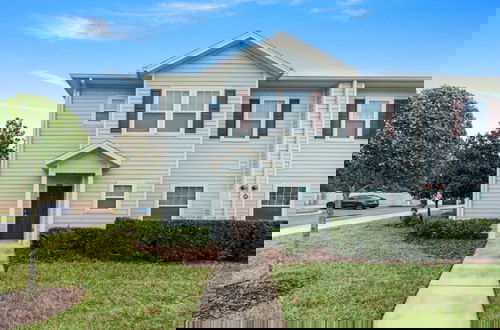 Foto 24 - Amazing 4bdr few Miles From Disney - 3210