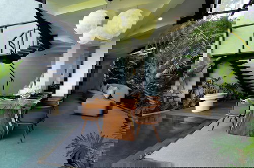 Foto 4 - Jungle Flower