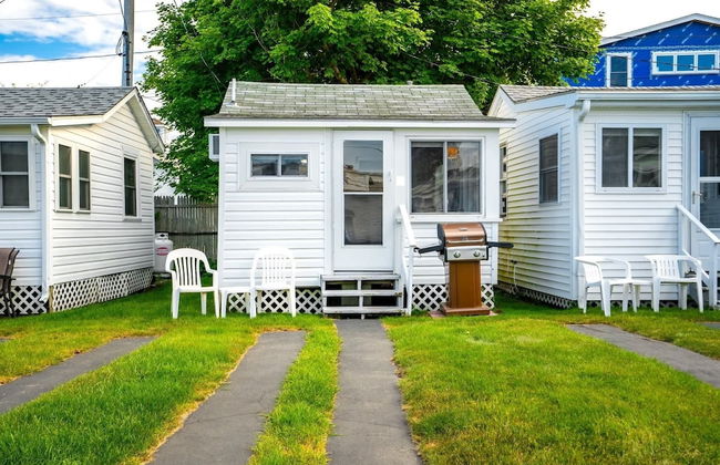 Just Beachy Charming Studio! - Foto 25