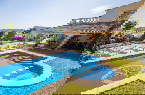 Foto 5 - Casa Judith in Mallorca