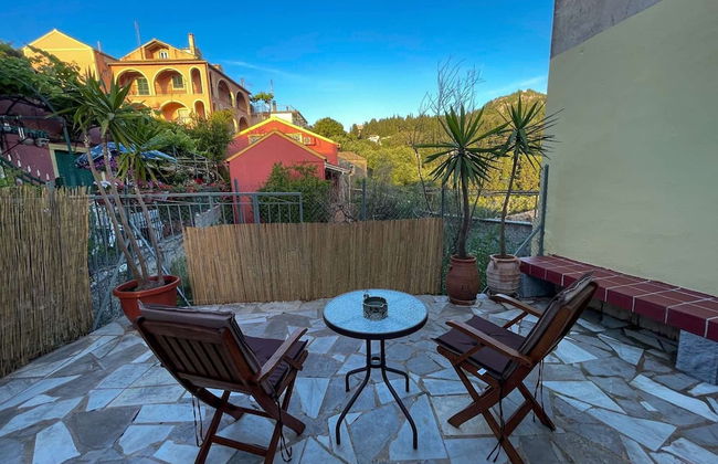 Casa Efterpi-achilleion Village - Foto 9