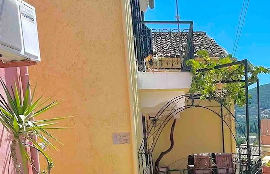 Casa Efterpi-achilleion Village - Foto 11