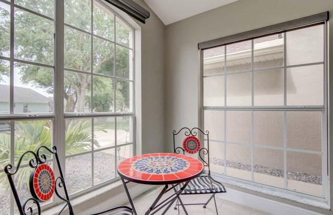Southern Dunes Comforts Of Home! Golf Views! 4 Bedroom Home by RedAwning - Foto 2