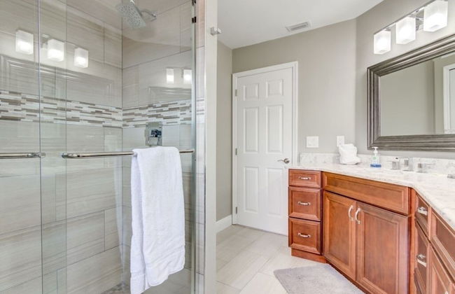 Southern Dunes Comforts Of Home! Golf Views! 4 Bedroom Home by RedAwning - Foto 16