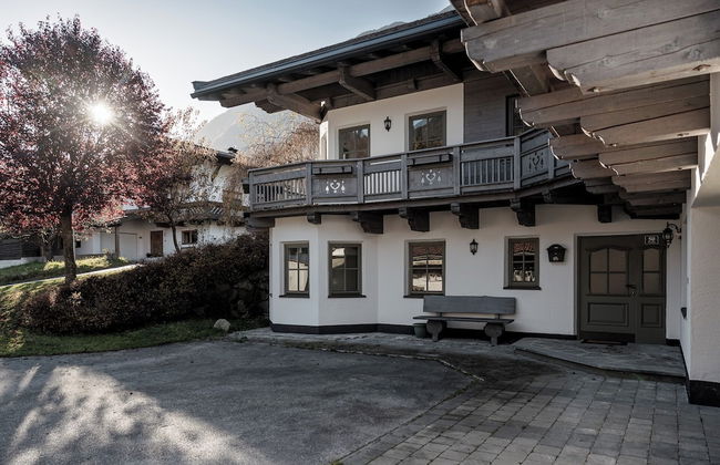 Chalet Pirchhof by MYALPS - Foto 25