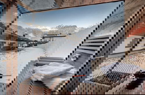Foto 29 - Chalet Pirchhof by MYALPS