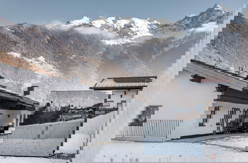 Foto 1 - Chalet Pirchhof by MYALPS