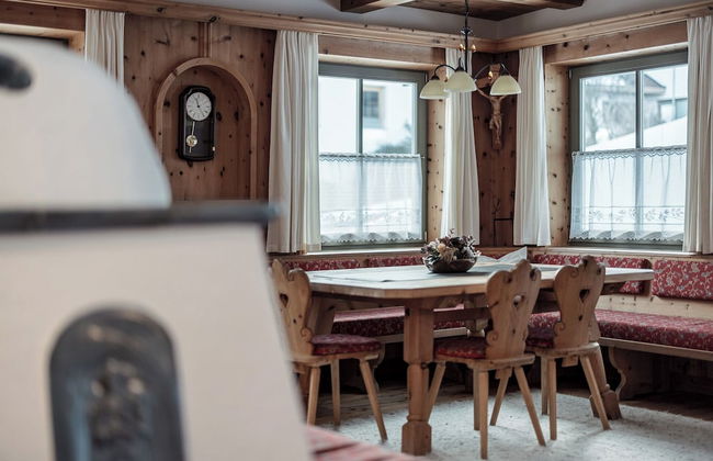 Chalet Pirchhof by MYALPS - Foto 15
