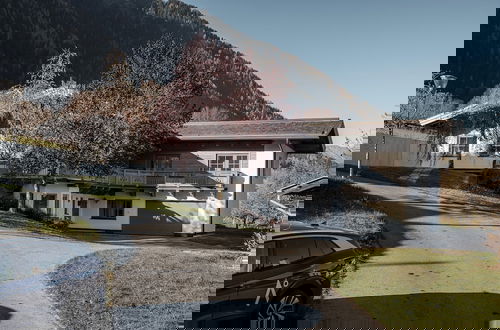 Foto 23 - Chalet Pirchhof by MYALPS