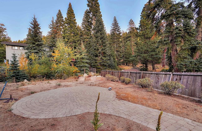 Tahoe Family Getaway - Foto 23