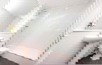 Foto 1 - JOIVY Modern flats near Edinburgh Castle