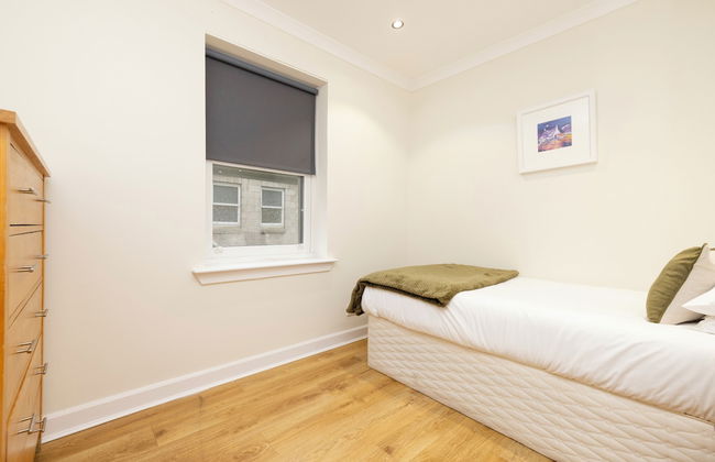 JOIVY Modern flats near Edinburgh Castle - Foto 37