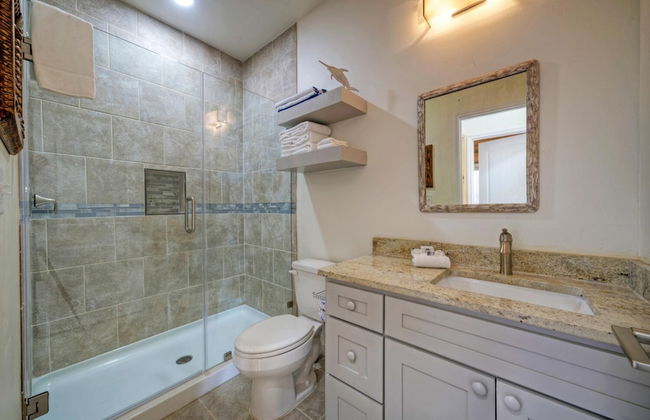 Marlin Madness by Avantstay Waterfront Getaway w Community Pool Boat Dock - Foto 21