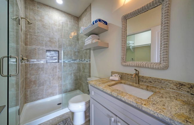 Marlin Madness by Avantstay Waterfront Getaway w Community Pool Boat Dock - Foto 19