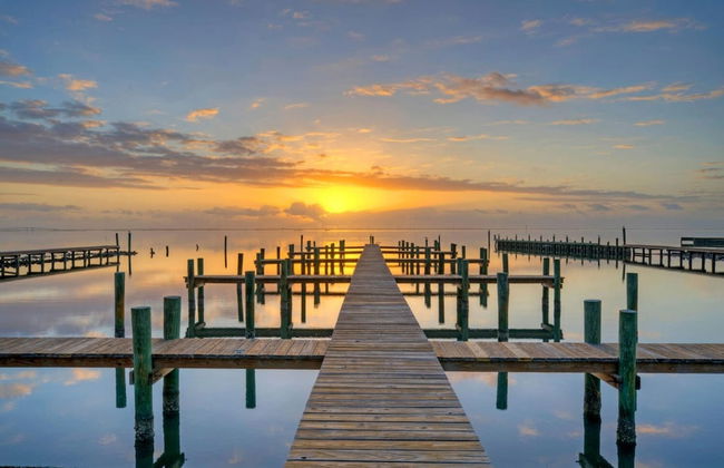 Marlin Madness by Avantstay Waterfront Getaway w Community Pool Boat Dock - Foto 42