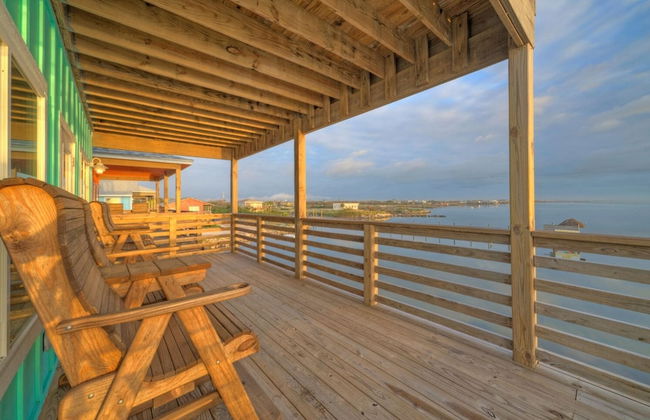 Marlin Madness by Avantstay Waterfront Getaway w Community Pool Boat Dock - Foto 27