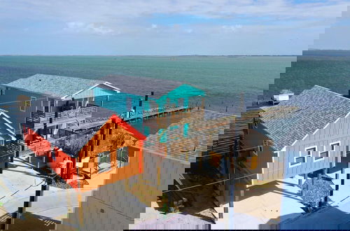 Photo 44 - Marlin Madness by Avantstay Waterfront Getaway w Community Pool Boat Dock