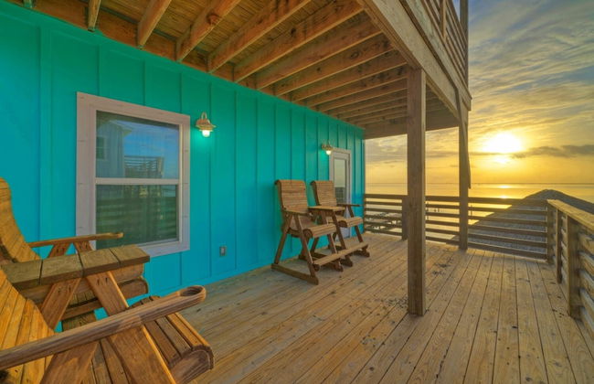 Marlin Madness by Avantstay Waterfront Getaway w Community Pool Boat Dock - Foto 29