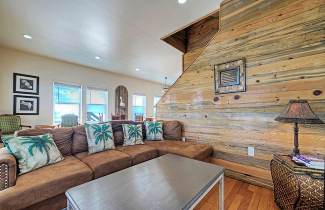 Marlin Madness by Avantstay Waterfront Getaway w Community Pool Boat Dock - Foto 6