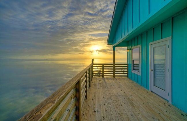 Marlin Madness by Avantstay Waterfront Getaway w Community Pool Boat Dock - Foto 28