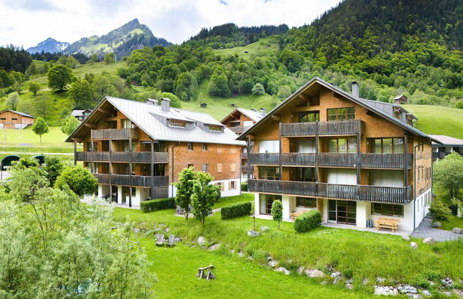 Gartenferienwohnung Murmele - Foto 11