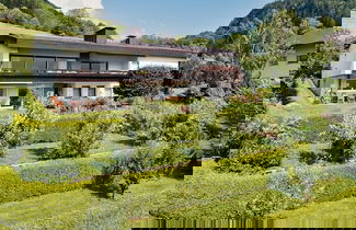 Photo 2 - Panoramavilla Bludenz