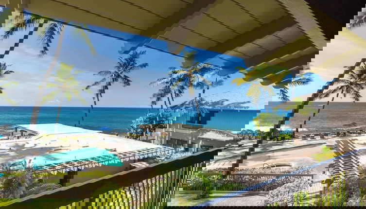 Foto 1 - Konaloa Unimpeded Views of the Ocean