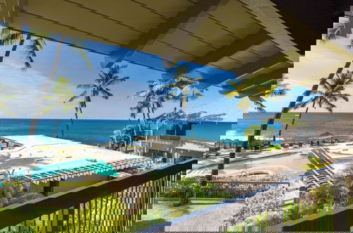 Foto 1 - Konaloa Unimpeded Views of the Ocean