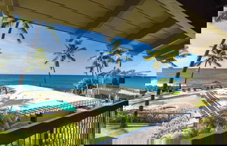 Photo 1 - Konaloa Unimpeded Views of the Ocean