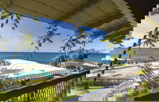 Foto 1 - Konaloa Unimpeded Views of the Ocean