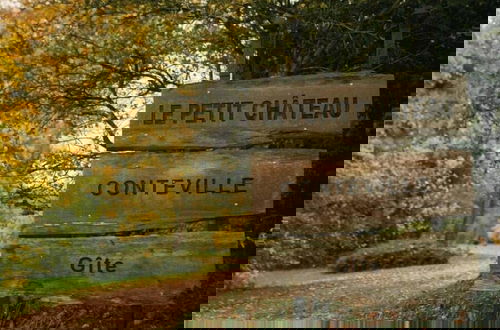 Photo 45 - Le Petit Château de Conteville