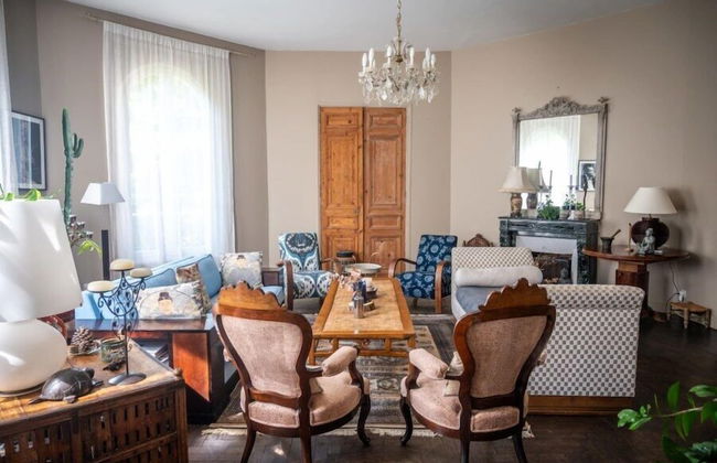 Le Petit Château de Conteville - Foto 30