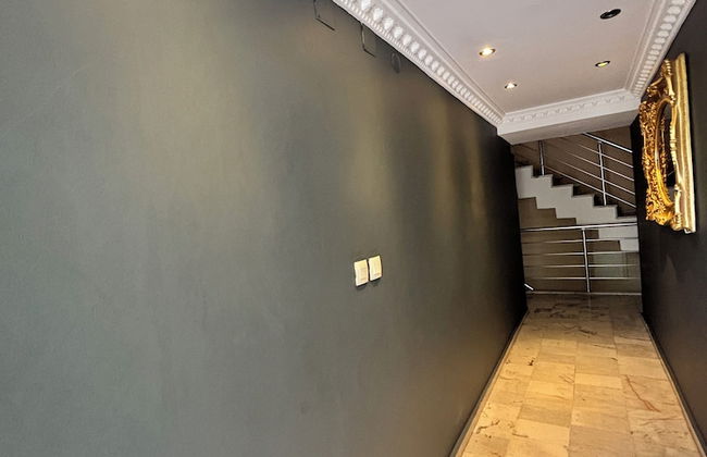 metropolitan apart - Foto 4