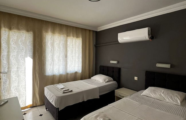 metropolitan apart - Foto 17