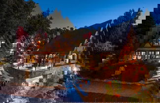 Photo 1 - Cabañas Antilhue