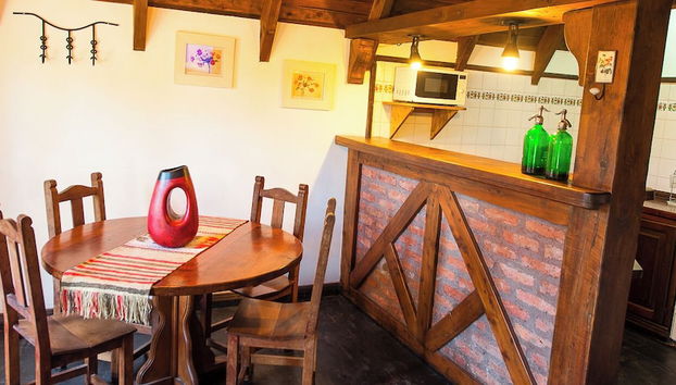 Cucina privata