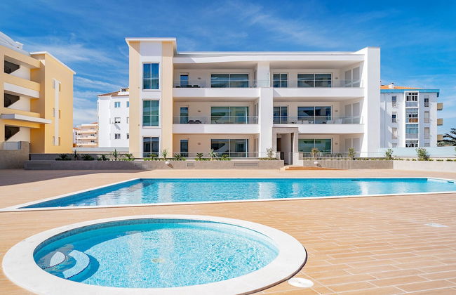 Lagos Marina View 1 With Pool by Homing - Photo 26