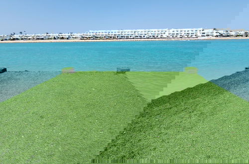 Photo 14 - Durrat Al-Arous Villa in Moon Beach