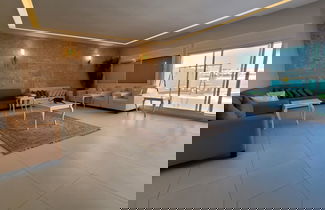 Photo 2 - Durrat Al-Arous Villa in Moon Beach