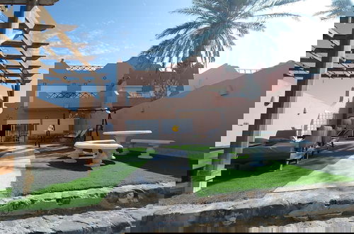 Photo 12 - Durrat Al-Arous Villa in Moon Beach