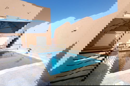 Photo 11 - Durrat Al-Arous Villa in Moon Beach