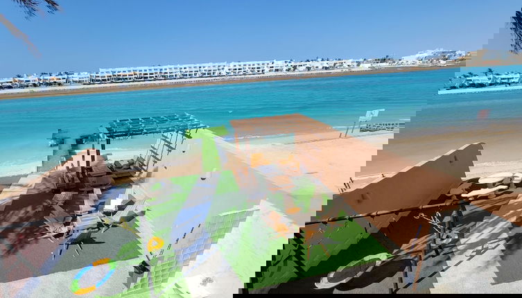 Photo 1 - Durrat Al-Arous Villa in Moon Beach