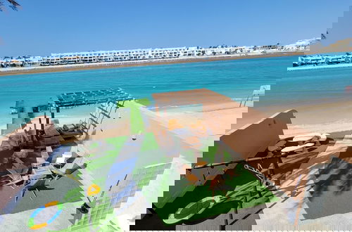 Photo 1 - Durrat Al-Arous Villa in Moon Beach