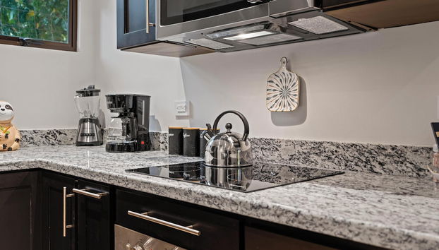 Cozinha privada